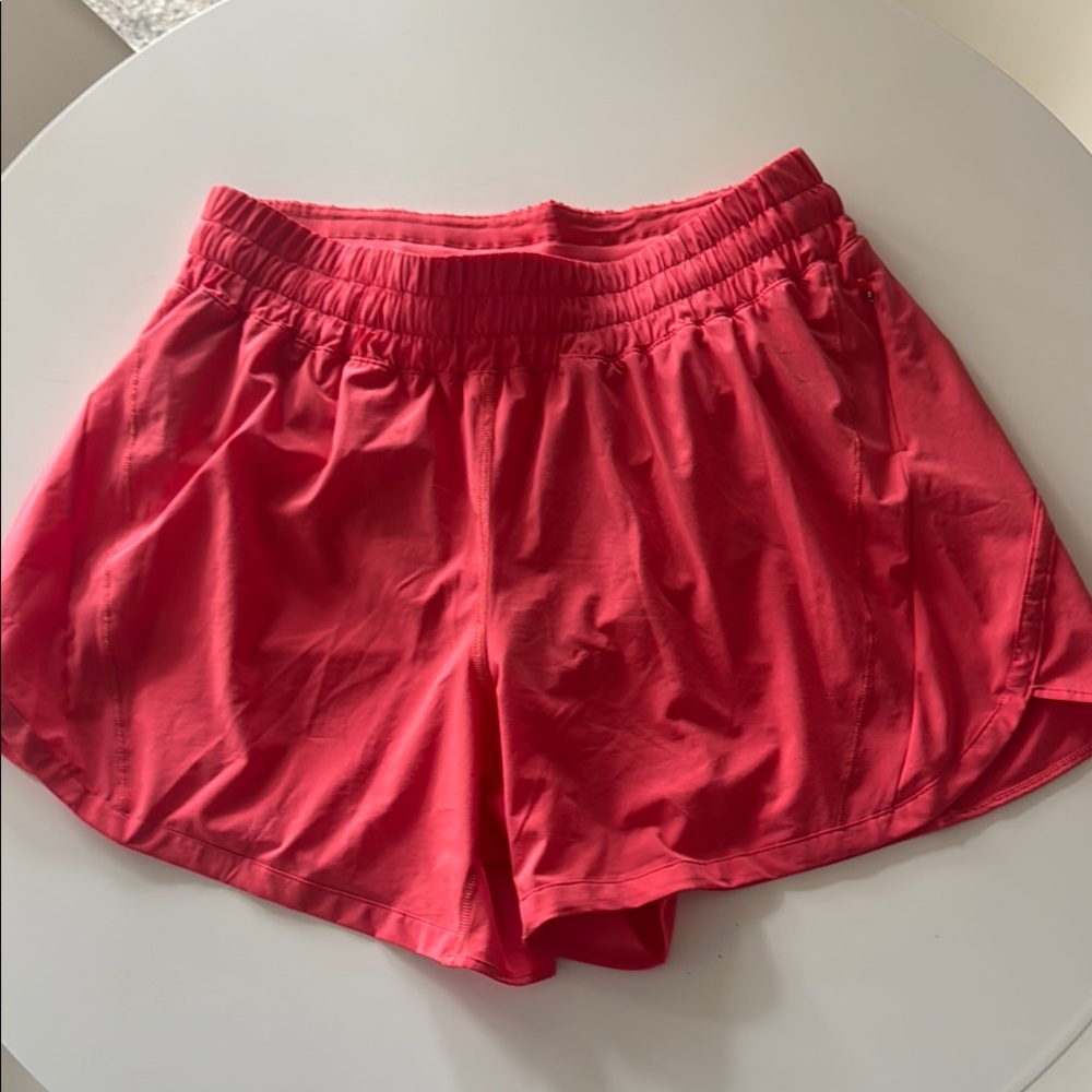 Lululemon Athletica Athletic Shorts